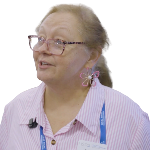 Brenda Jan Prudent